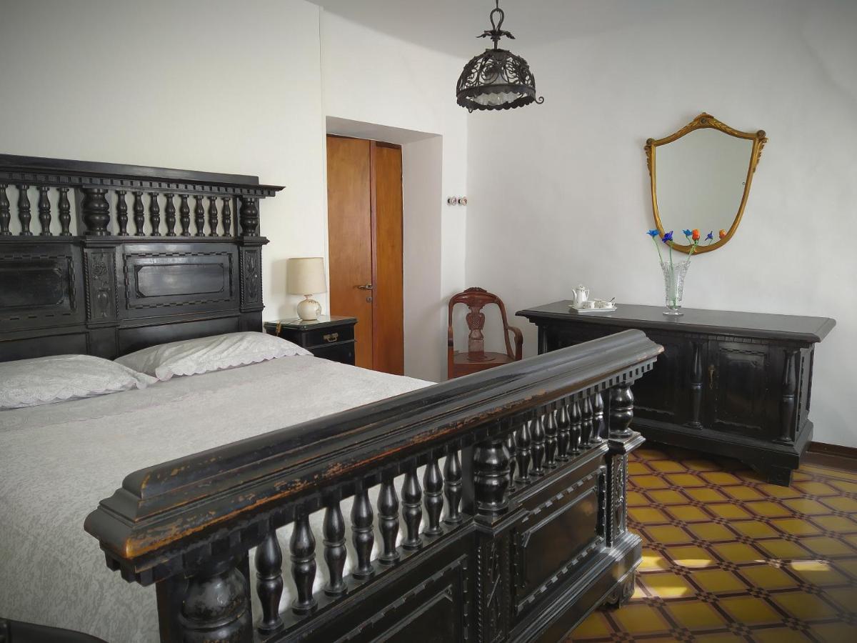 Casa D'Epoca Fronte Lago A Domaso Lago Di Como Exteriér fotografie